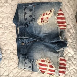 ⭐️21 Denim Jean Shorts⭐️